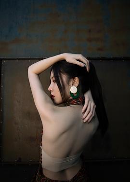 宋妍霏