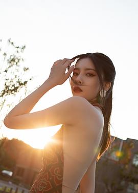宋妍霏