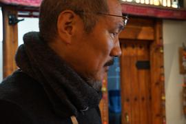 洪常秀