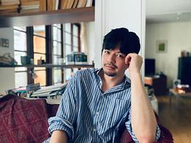 江常辉