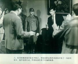 陈述