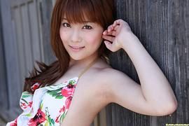 重盛里美