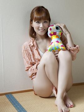 重盛里美