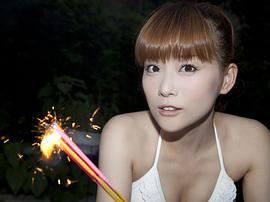 重盛里美