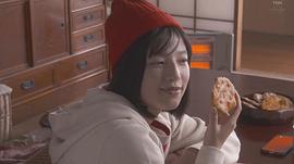石井杏奈