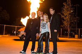 马克·扎罗