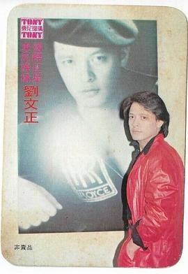 刘文正
