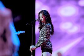 李宣美