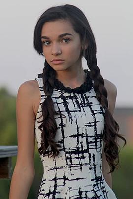 Paulina Chávez