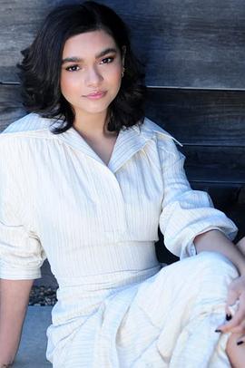 Paulina Chávez