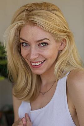 Liz Fenning
