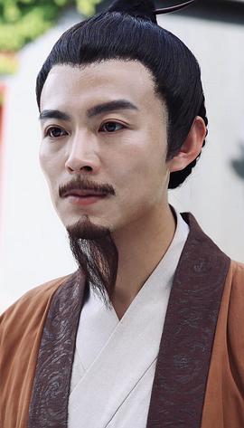 李长安