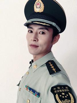 李长安