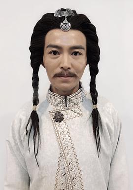 李长安