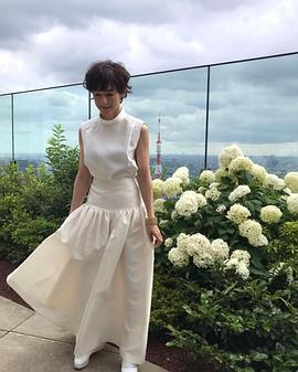铃木保奈美