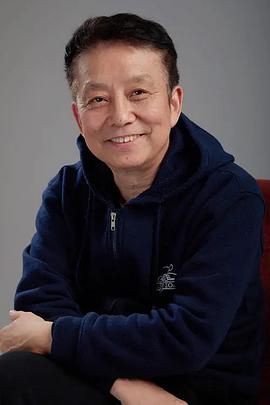 黄建新