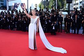 莎朗·斯通