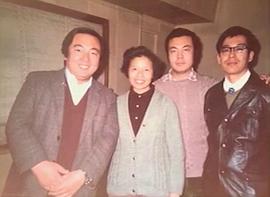 李扬