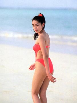 细川直美