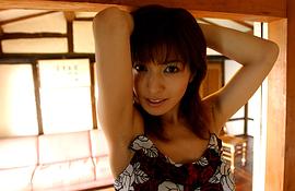 南波杏