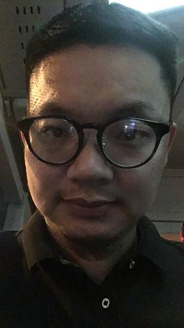 侯鹏辉