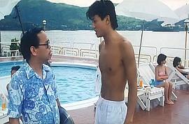 吴少刚