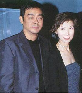 刘青云
