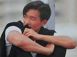 郑浩南