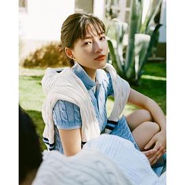 石井杏奈