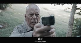 布鲁斯·威利斯
