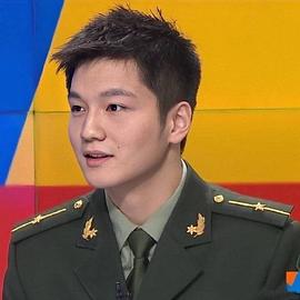 樊振东
