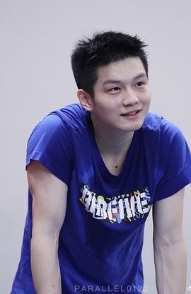 樊振东
