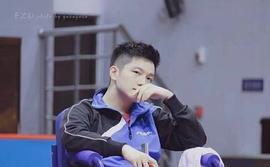 樊振东