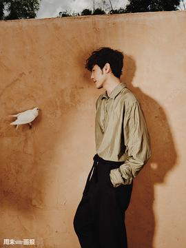 白宇