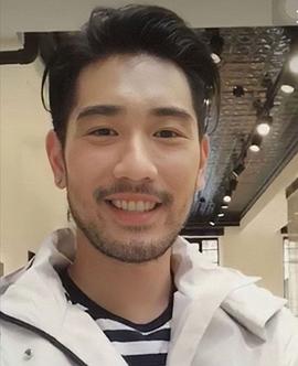 高以翔