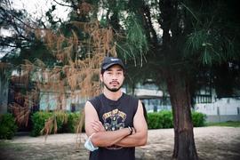 汤梅斯.桑帕凯特