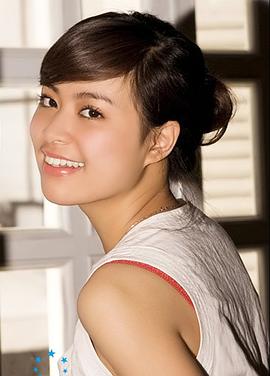 黄垂玲