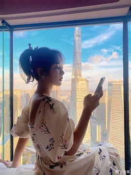 杨紫