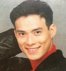 林健寰