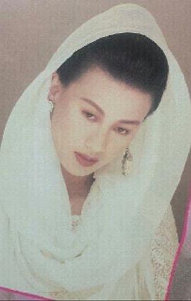 涂善妮