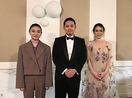 滨口龙介