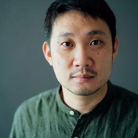 滨口龙介