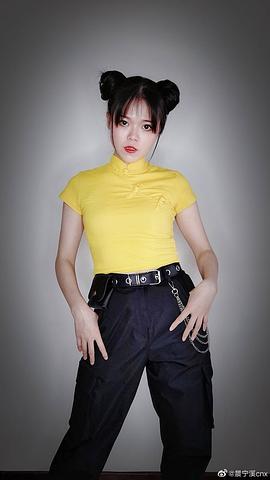 晨宁溪