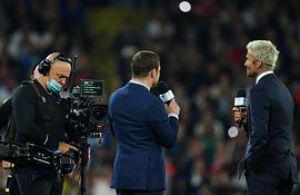 大卫·贝克汉姆