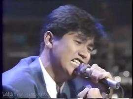 近藤真彦