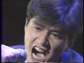 近藤真彦