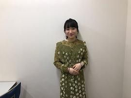 伊藤美诚