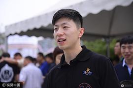 马龙