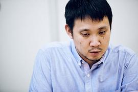 滨口龙介