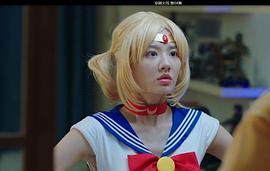潘美烨